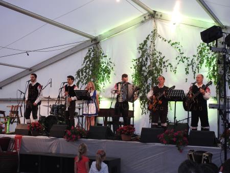 2. festival Kamrica – Dan slovenske narodne pesmi 4